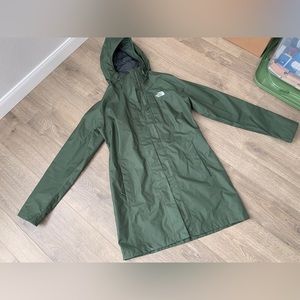 The North Face women’s jacket
